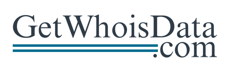 GetWhoisData